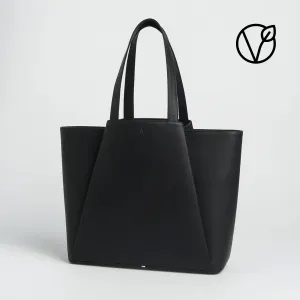 Vegan Pyramid - black