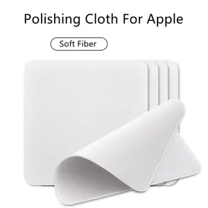 Versatile Cleaning Cloth for Apple Devices and Screens