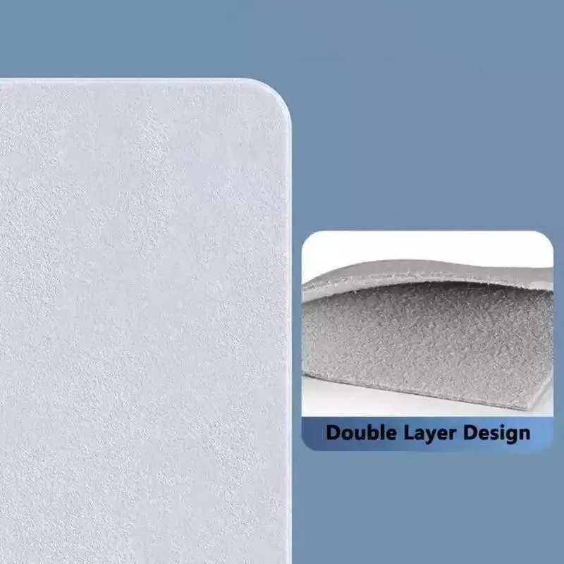 Versatile Cleaning Cloth for Apple Devices and Screens