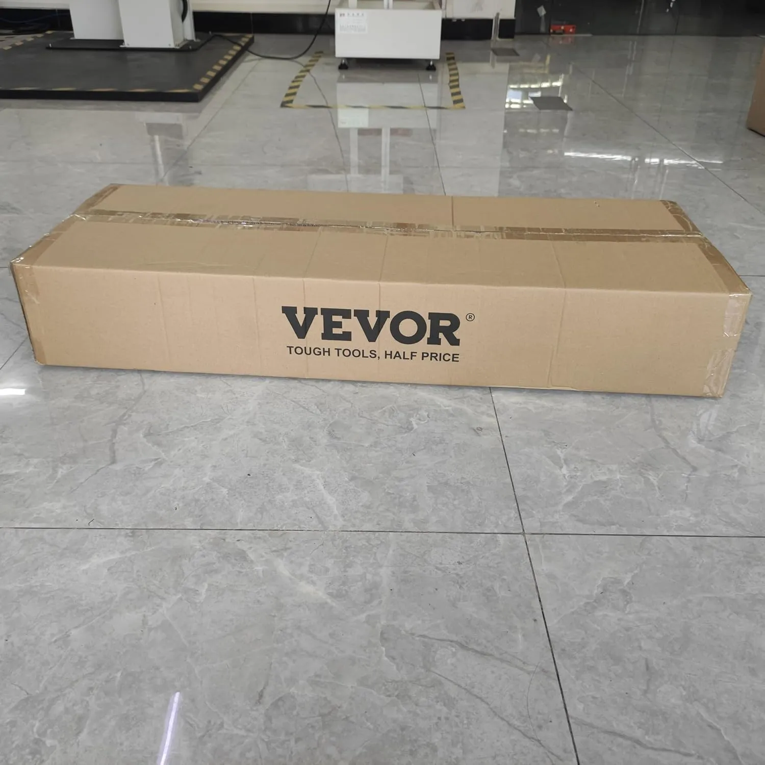VEVOR Rifle Case, Rifle Hard Case with 3 Layers Fully-protective Foams, 42 inch Lockable Hard Gun Case with Wheels, IP67 Waterproof & Crushproof, for Two Rifles or Shotguns, Black