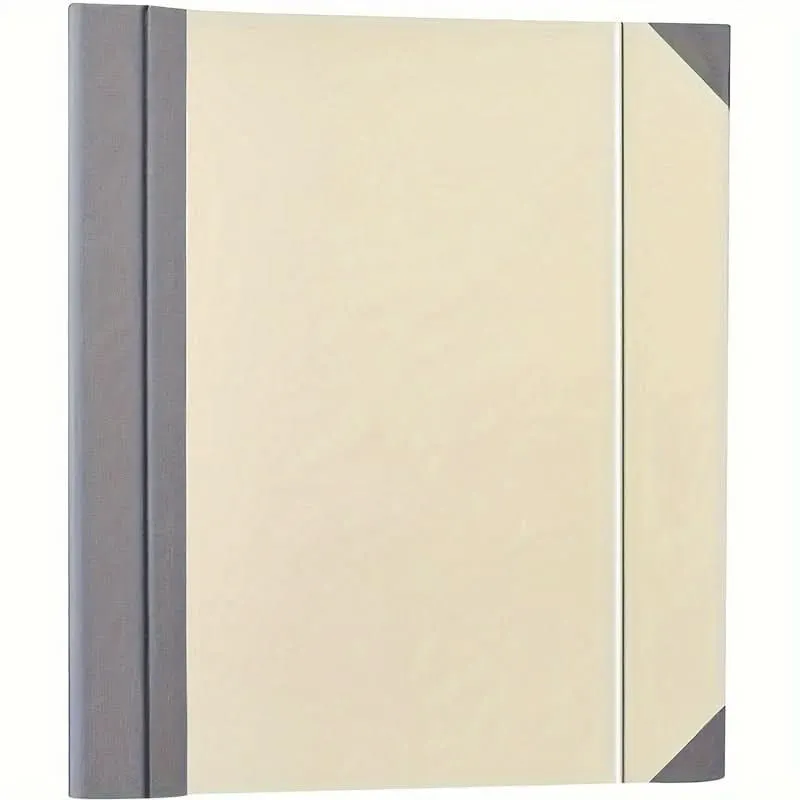 Vibrant ABS Document File Folder Organizer