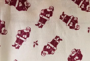Vintage Santa Clause