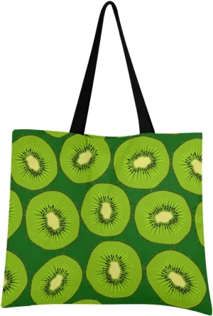 visesunny Large Tote Bag Shoulder Bag Shopping Casual Travel Bag Handbags for Women Lady Girl Teens Gym Beach Daily