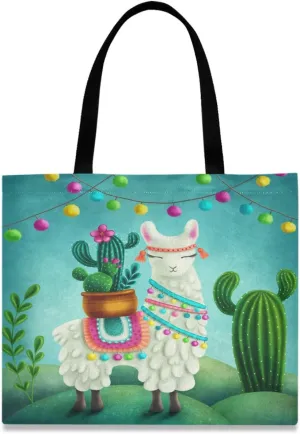 visesunny Large Tote Bag Shoulder Bag Shopping Casual Travel Bag Handbags for Women Lady Girl Teens Gym Beach Daily