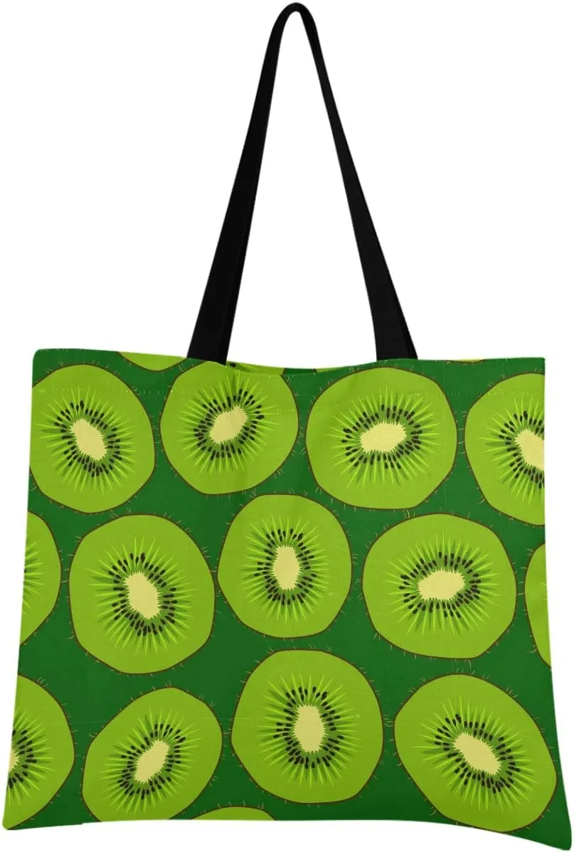 visesunny Large Tote Bag Shoulder Bag Shopping Casual Travel Bag Handbags for Women Lady Girl Teens Gym Beach Daily