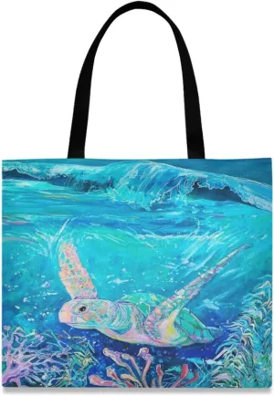 visesunny Women Fashion Handbags Tote Bag Shoulder Bag Top Handle Shopping Travel Bags for Gym Beach Travel Daily