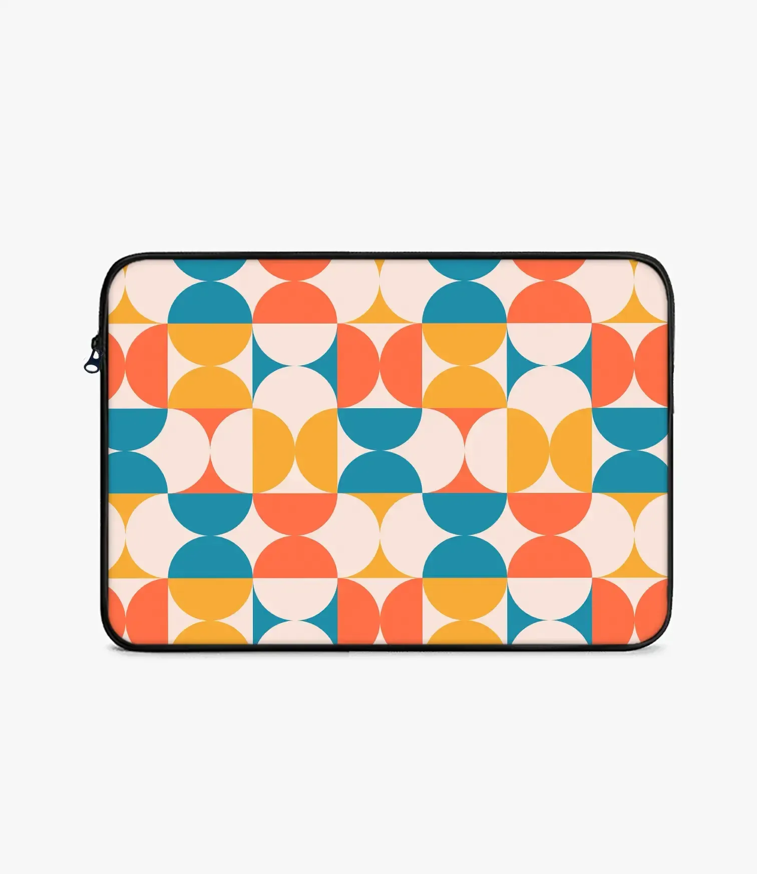 Vivid Vortex Laptop Sleeve