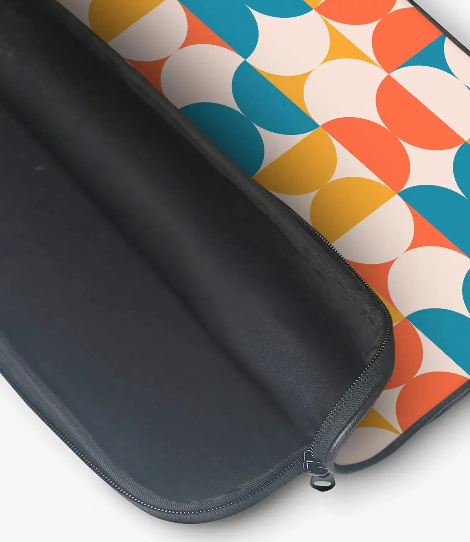 Vivid Vortex Laptop Sleeve