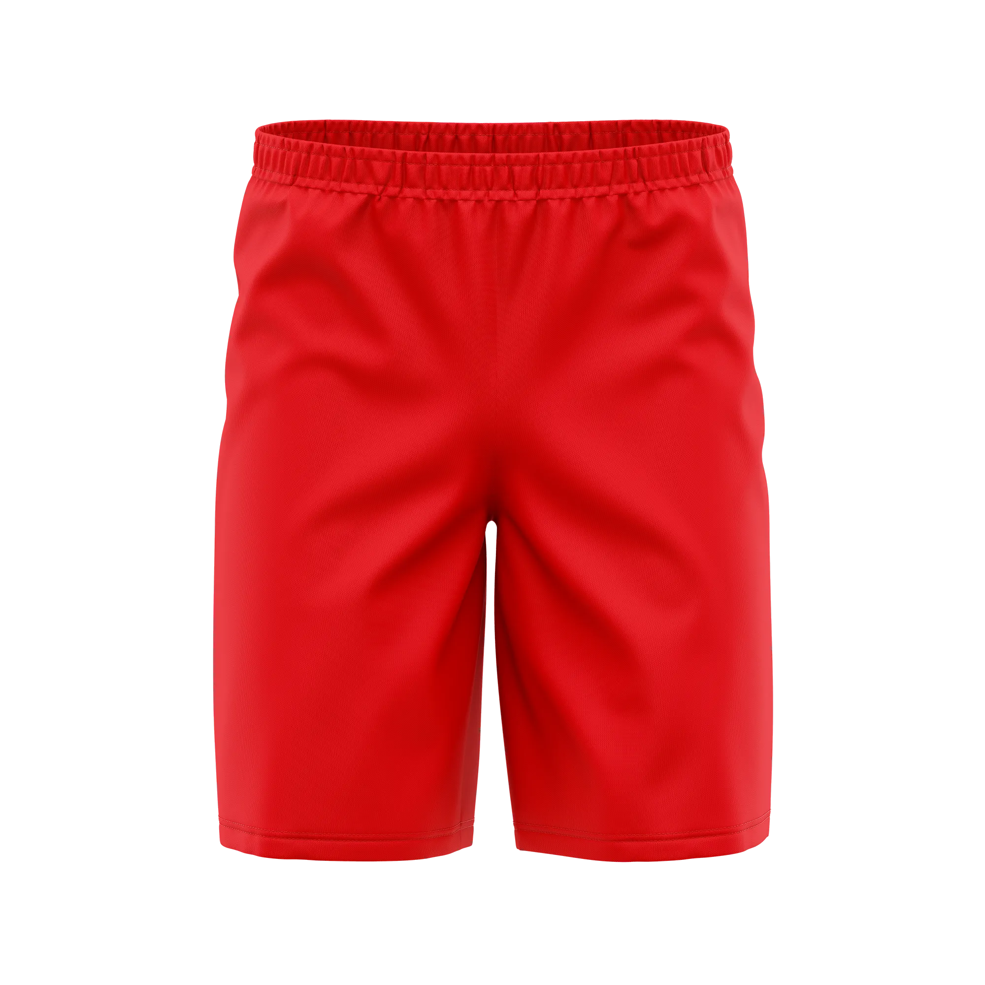 Volleyball Mesh Shorts