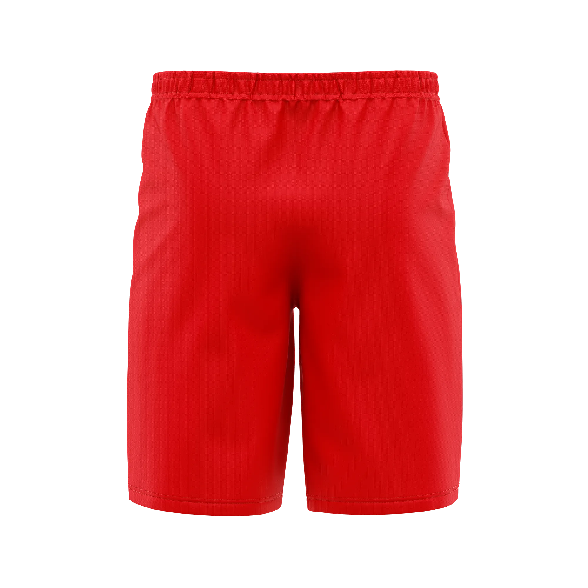 Volleyball Mesh Shorts