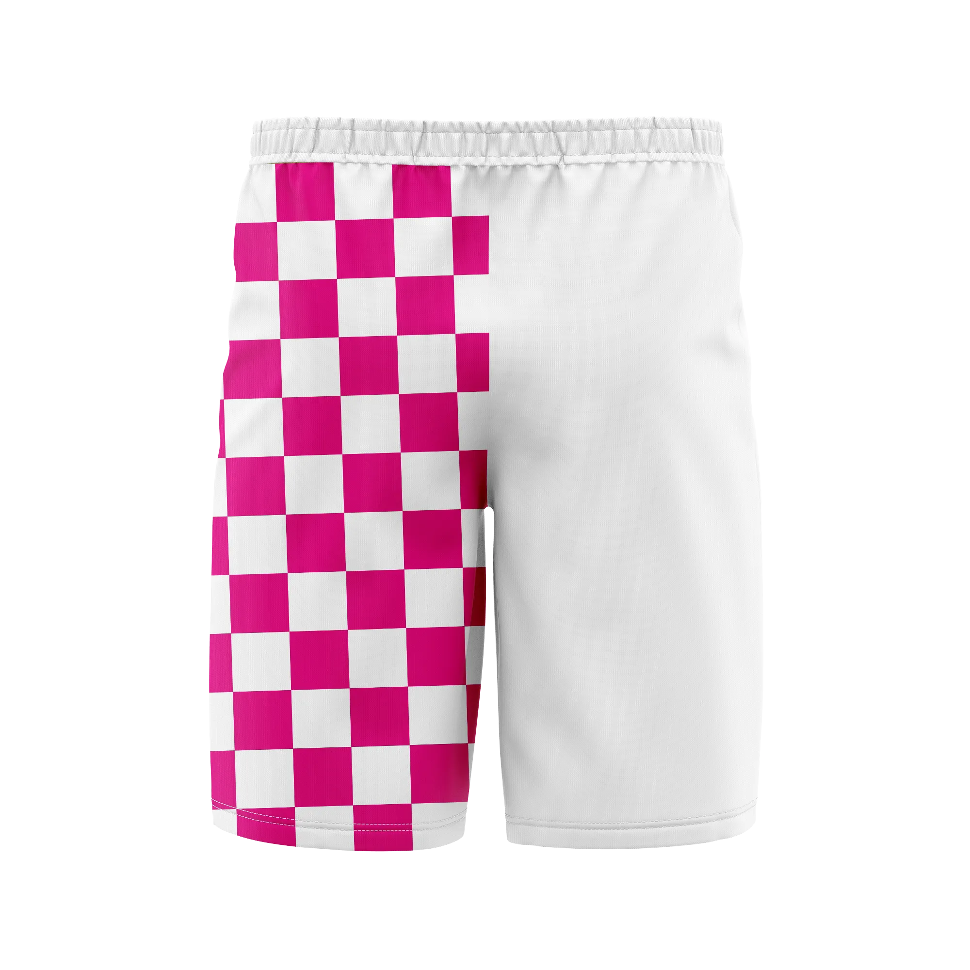 Volleyball Mesh Shorts