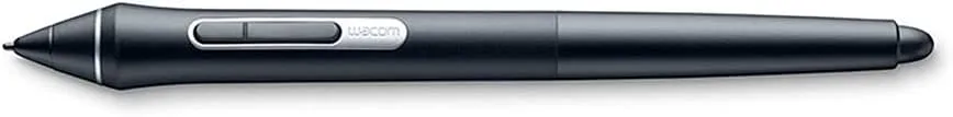Wacom PTH660P Intuos Pro Paper Edition Digital Graphic Drawing Tablet for Mac or PC, Medium, New Model