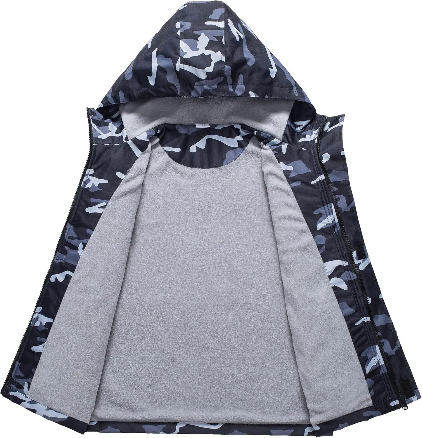 Waterproof Kids Rain Jackets With Hood,Lightweight Toddler Raincoat For Boys Girls，Kids Clothes Windbreaker Jacket