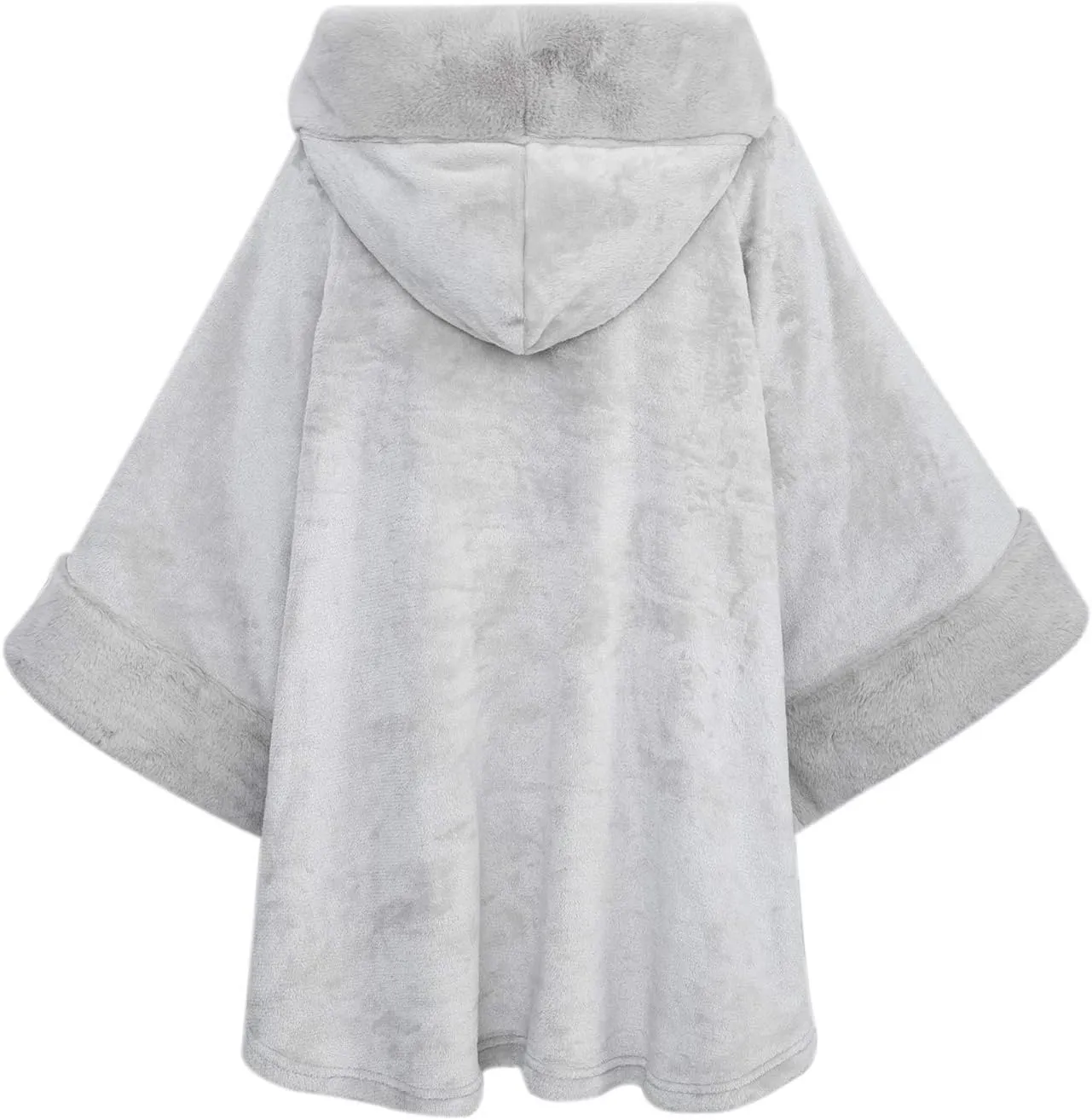 Wearable Blanket Hoodie Oversized Sweatshirt Blanket with Big Pocket. Hooded Snuggies Blanket For Women Men Adult.Cute thing funny gifts for girlfriends mom on Birthday Christmas