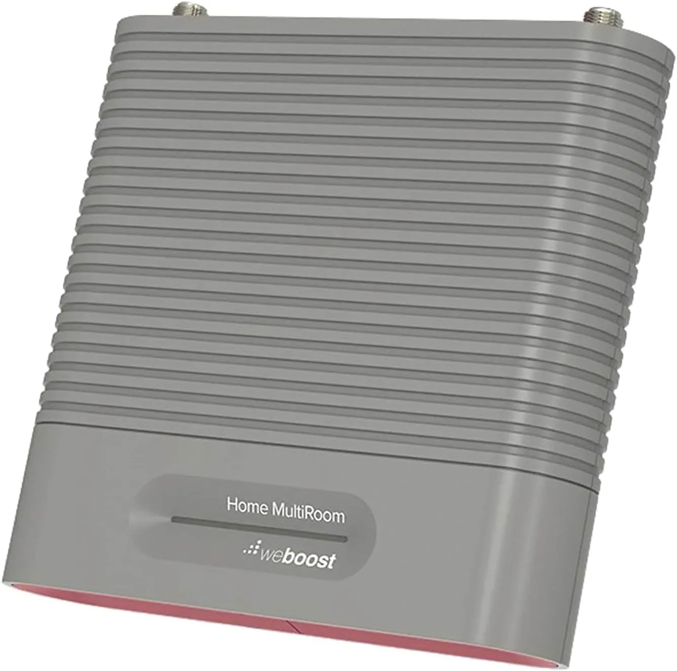 weBoost Home MultiRoom - Cell Phone Signal Booster | Boosts 4G LTE & 5G up to 5,000 sq ft for all U.S. Carriers - Verizon, AT&T, T-Mobile & more | Made in the U.S. | FCC Approved (model 470144)