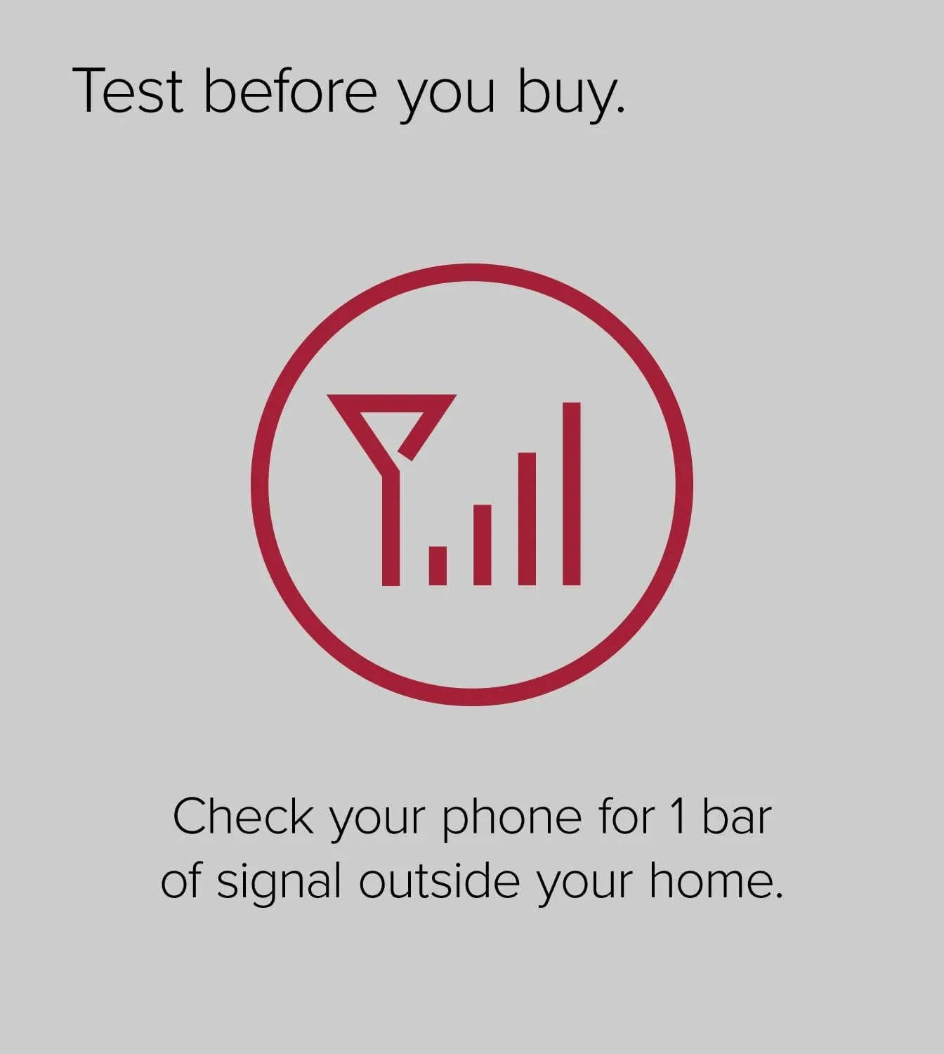 weBoost Home MultiRoom - Cell Phone Signal Booster | Boosts 4G LTE & 5G up to 5,000 sq ft for all U.S. Carriers - Verizon, AT&T, T-Mobile & more | Made in the U.S. | FCC Approved (model 470144)