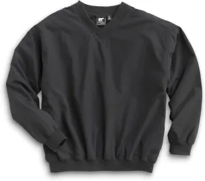 White Bear Clothing Co. Microfiber Windshirt Style 5150, 14 Sizes: XS-5XL, LT-4XT / 13 Colors