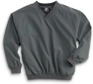White Bear Clothing Co. Microfiber Windshirt Style 5150, 14 Sizes: XS-5XL, LT-4XT / 13 Colors