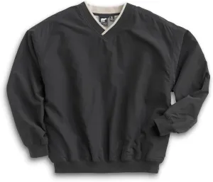 White Bear Clothing Co. Microfiber Windshirt Style 5150, 14 Sizes: XS-5XL, LT-4XT / 13 Colors