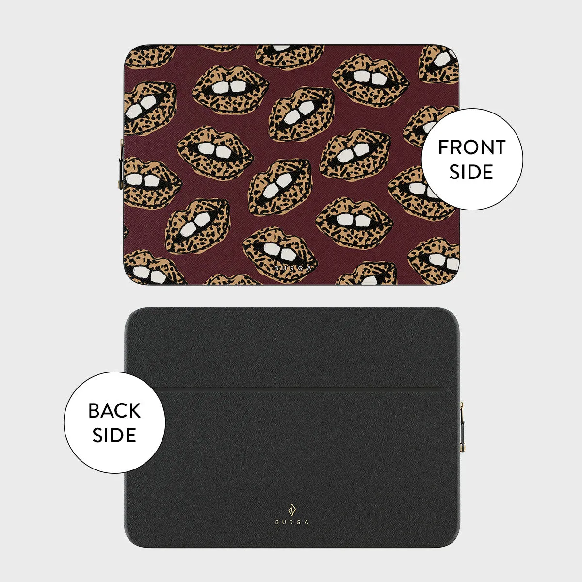 Wild Card - Laptop Sleeve