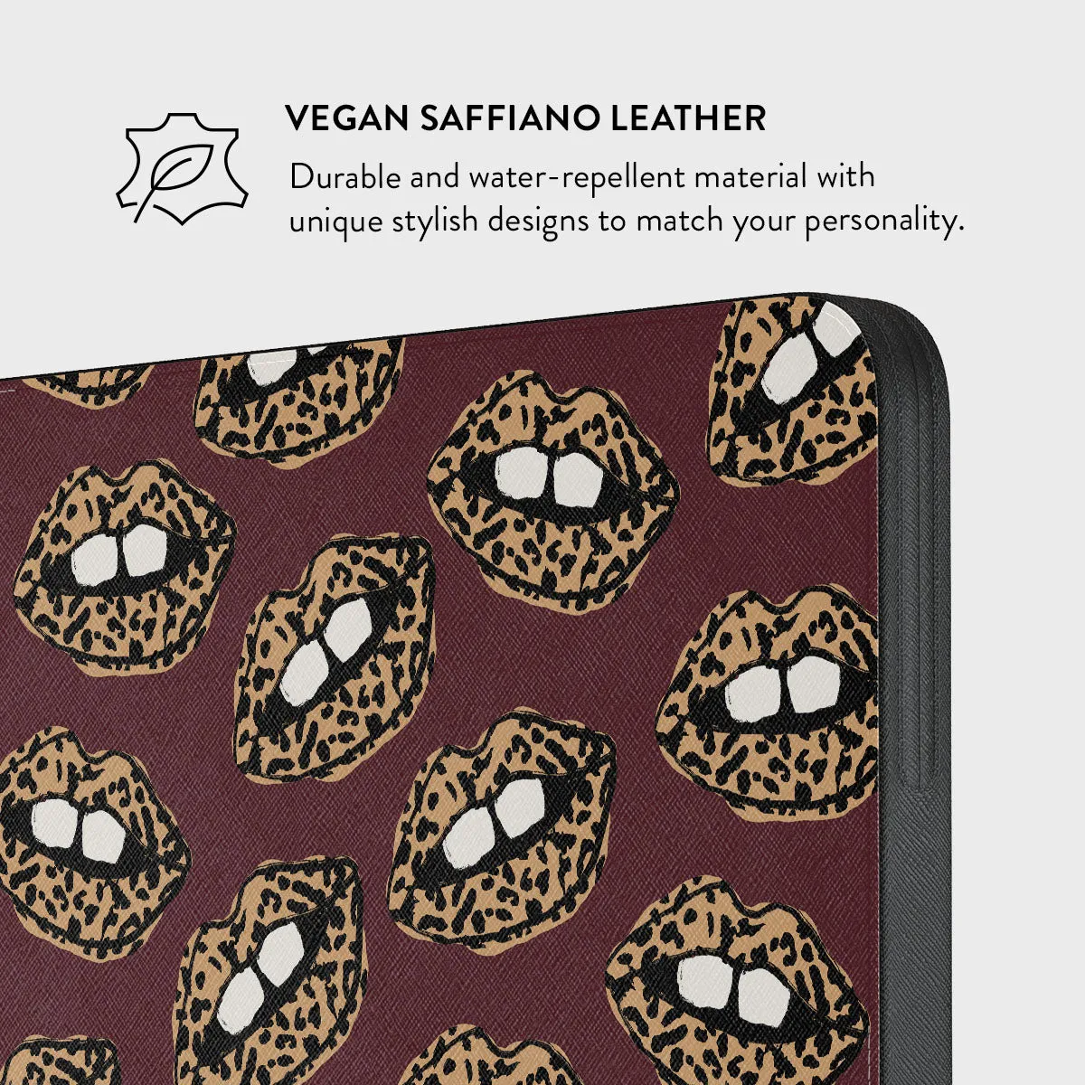 Wild Card - Laptop Sleeve
