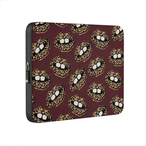 Wild Card - Laptop Sleeve