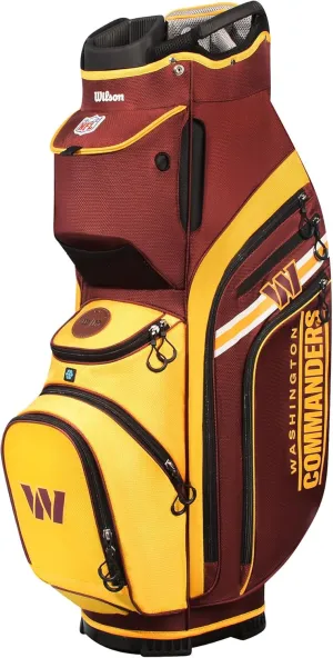 WILSON NFL Golf Bags