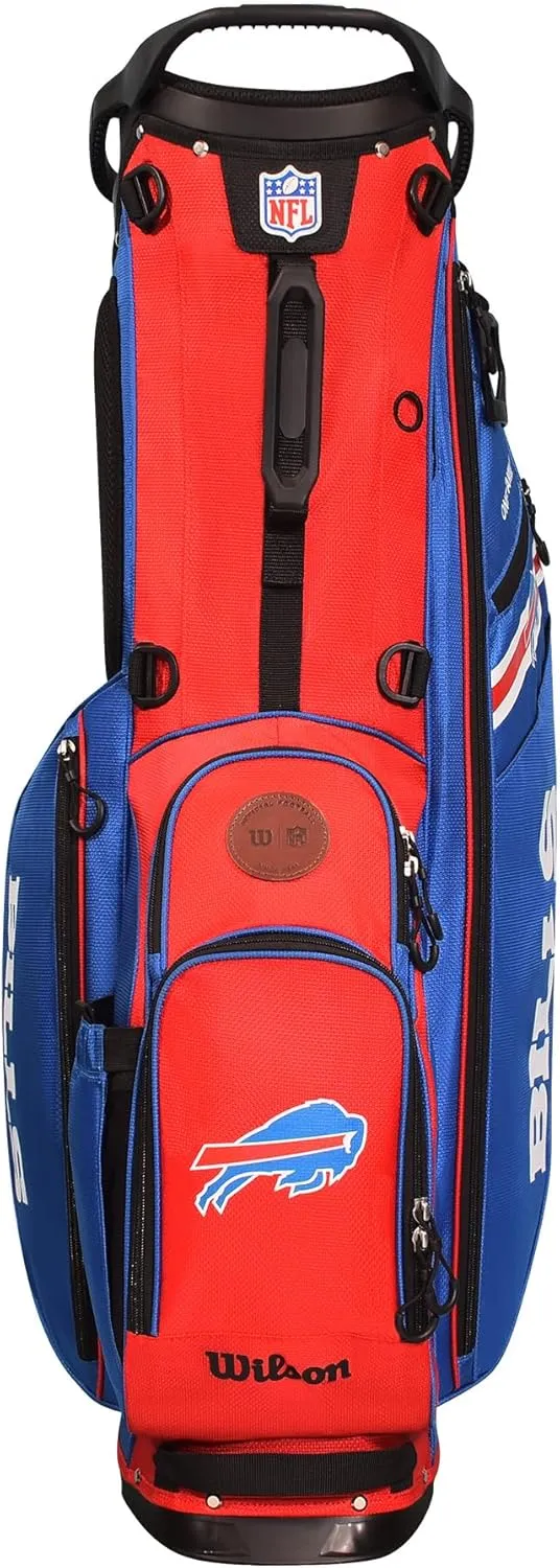 WILSON NFL Golf Bags