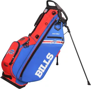 WILSON NFL Golf Bags