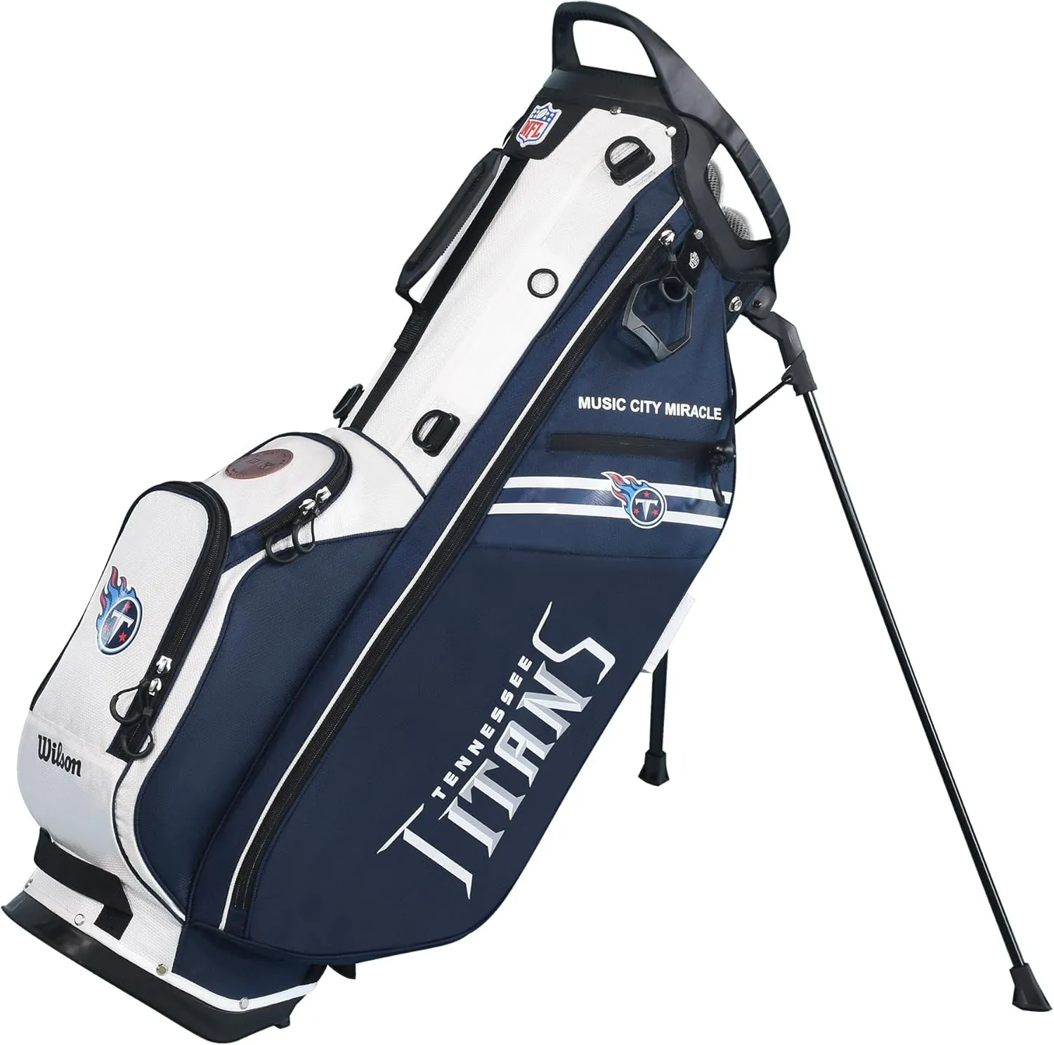 WILSON NFL Golf Bags