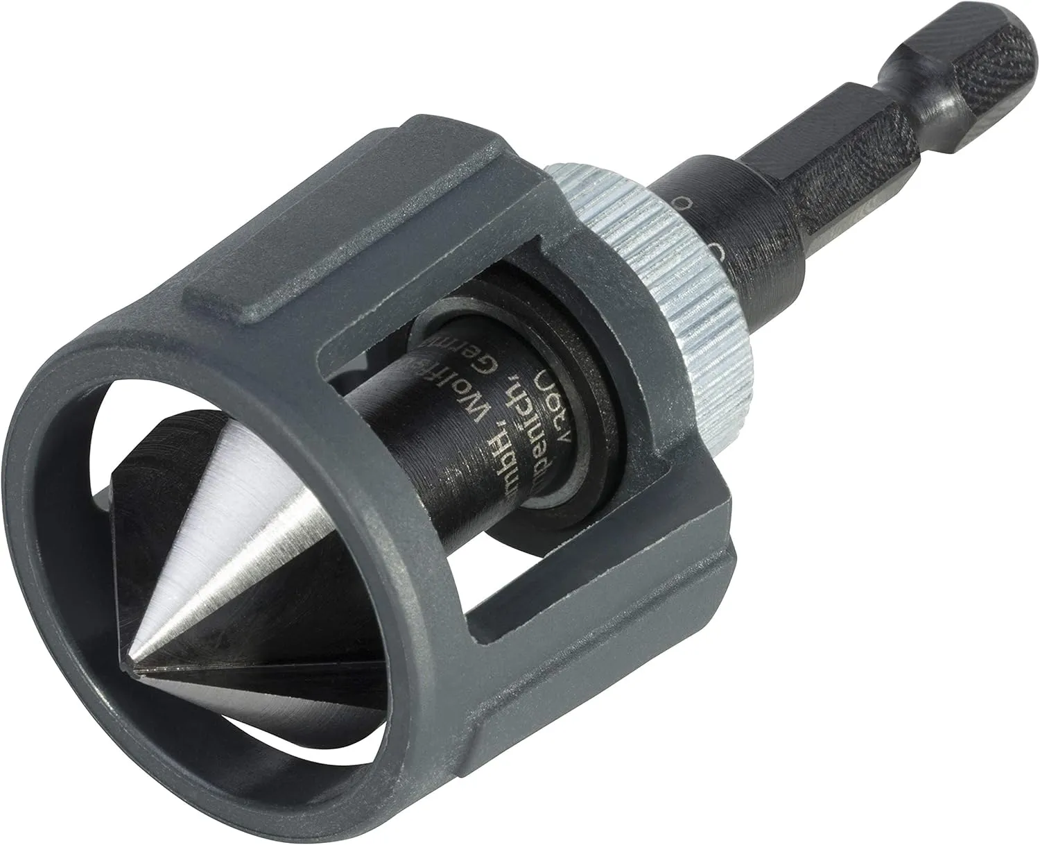 wolfcraft 4390000 Countersink