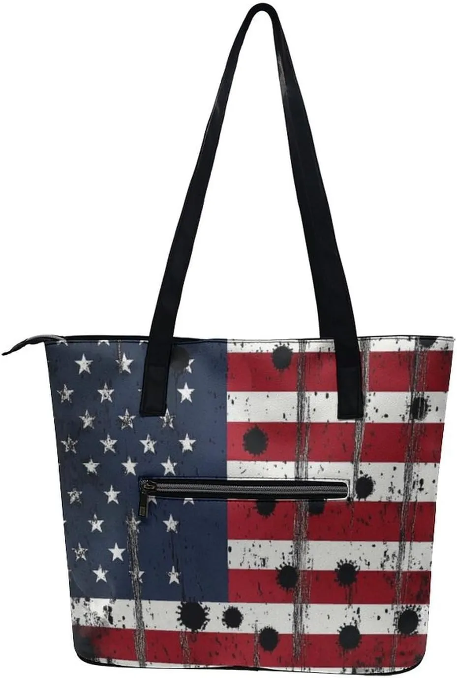 Women Casual Tote Handbags Multifunction Shoulder Work Crossbody Bag