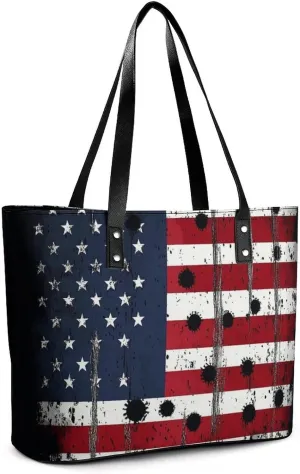 Women Casual Tote Handbags Multifunction Shoulder Work Crossbody Bag