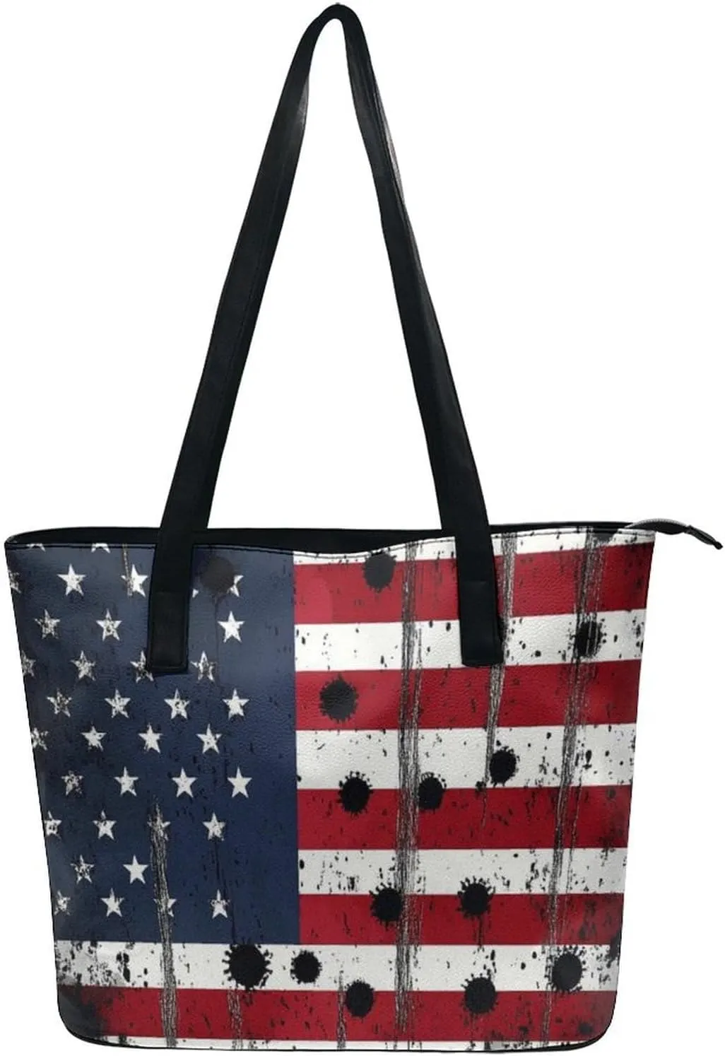 Women Casual Tote Handbags Multifunction Shoulder Work Crossbody Bag