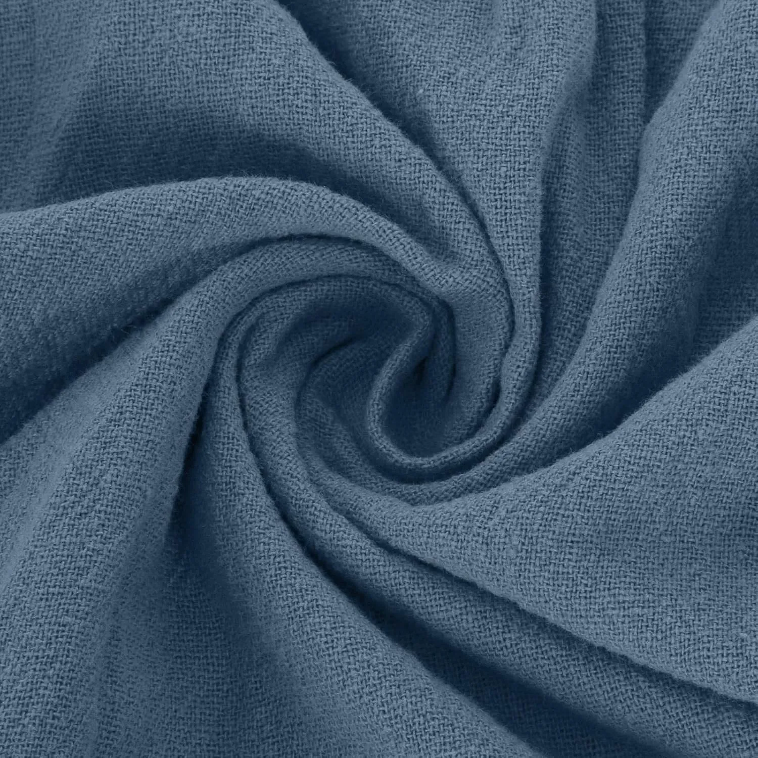 Women's Cotton Linen Summer Dresses 2024 Sleeveless Pleated Dress Casual Knee Length Dress Comfy Summer Lounge Outfits