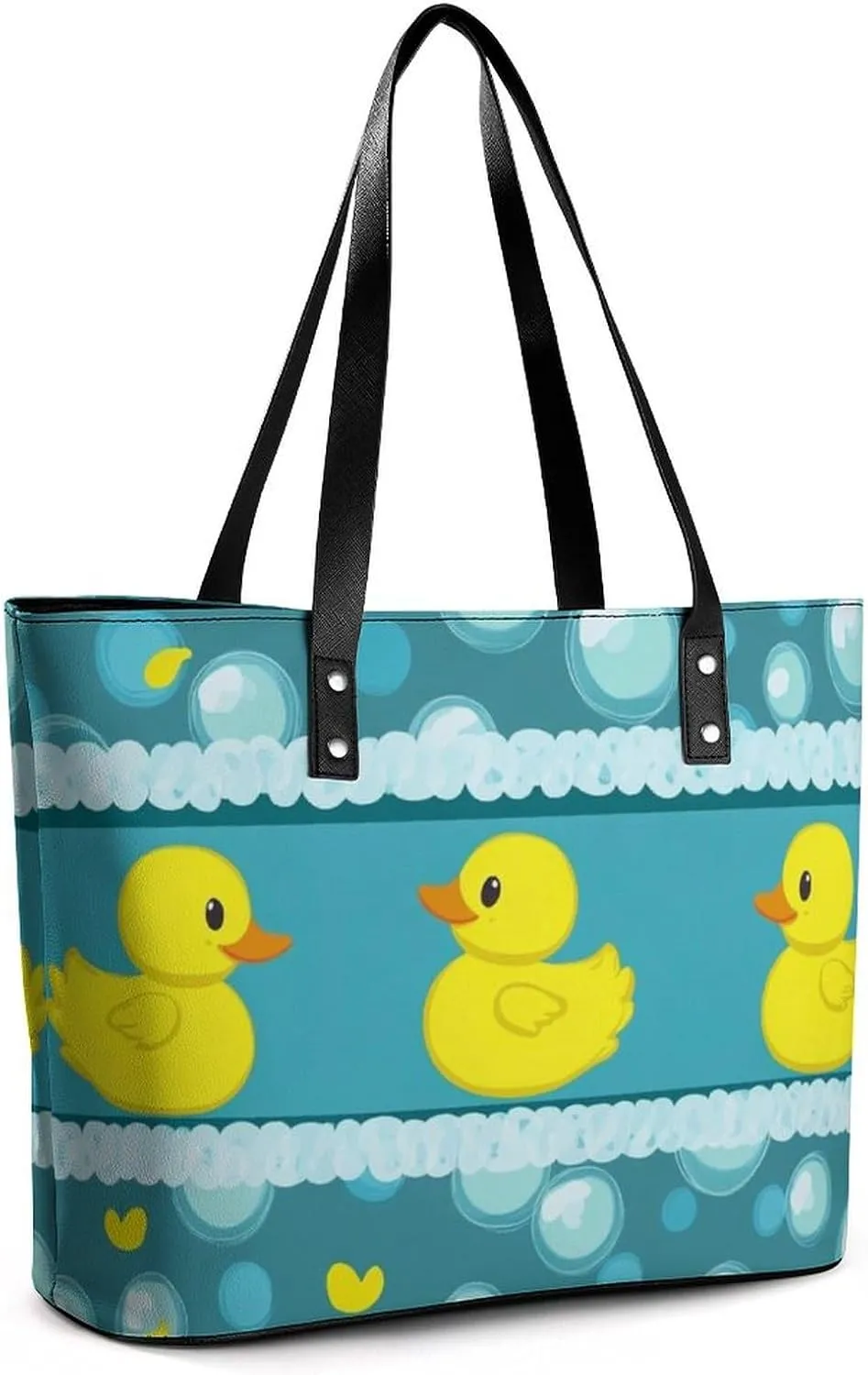 Women's Shoulder Hand Bag Tote Handbags Shopping Casual Travel Bag