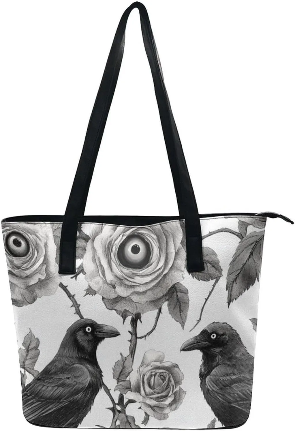 Women's Shoulder Hand Bag Tote Handbags Shopping Casual Travel Bag