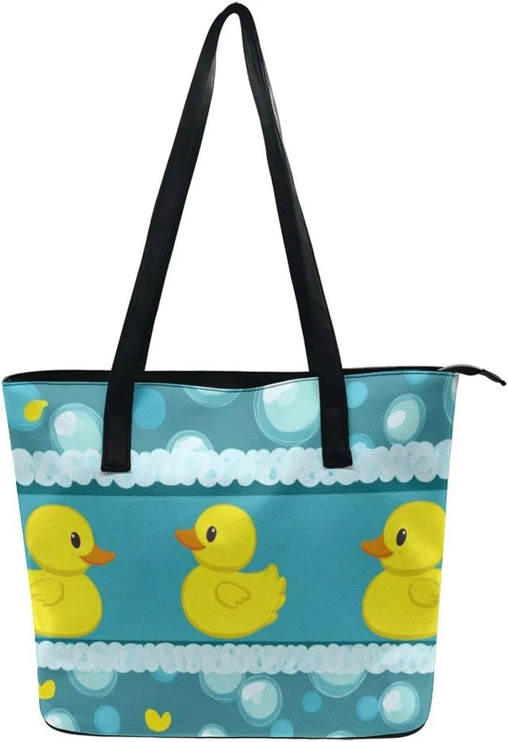 Women's Shoulder Hand Bag Tote Handbags Shopping Casual Travel Bag