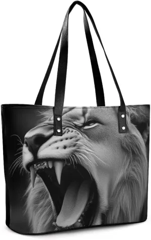 Women's Shoulder Hand Bag Tote Handbags Shopping Casual Travel Bag