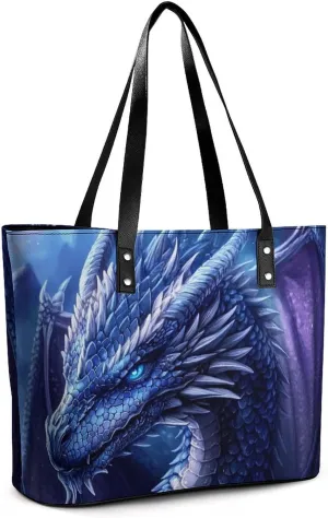 Women's Shoulder Hand Bag Tote Handbags Shopping Casual Travel Bag