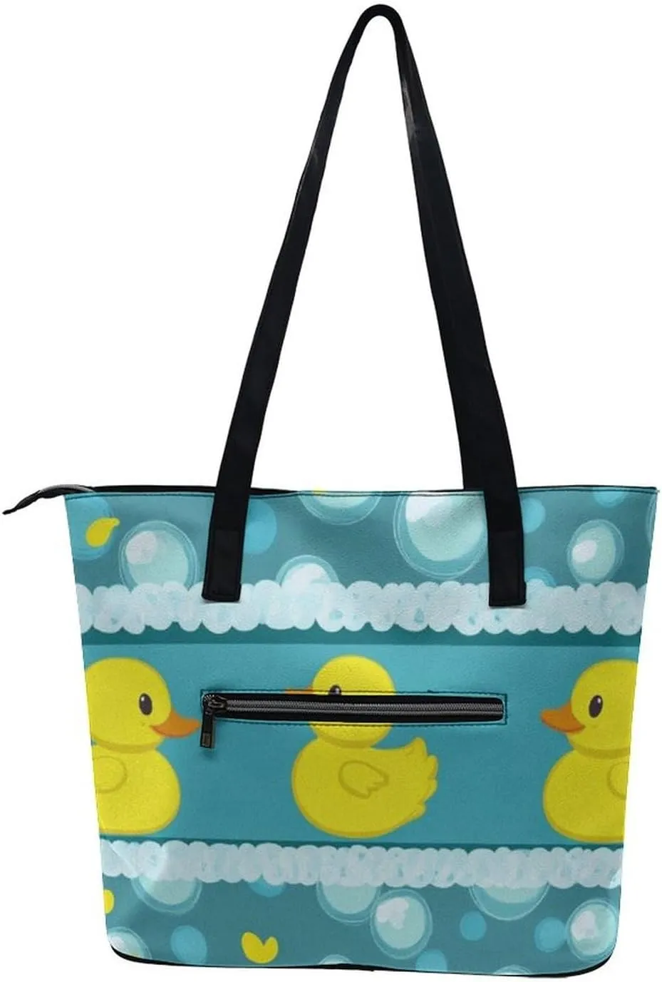 Women's Shoulder Hand Bag Tote Handbags Shopping Casual Travel Bag