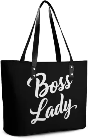 Womens Tote Laptop Bag Stylish Work Bag Travel Purse