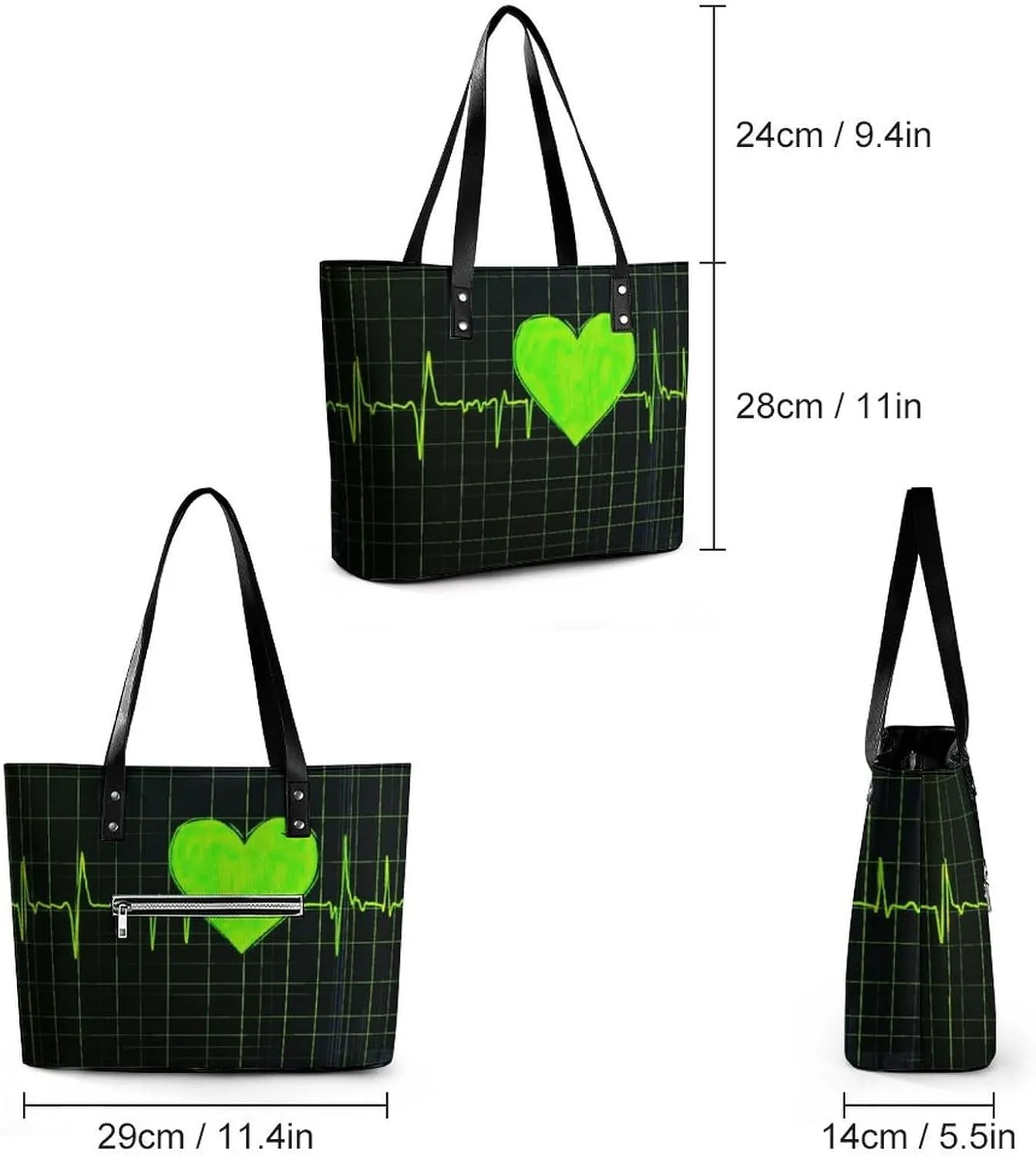 Womens Travel Handbag Hobo Sling Casual Bag Tote Bags