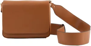 Women's Vegan Leather Laptop Cover Case Bag