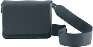 Women's Vegan Leather Laptop Cover Case Bag