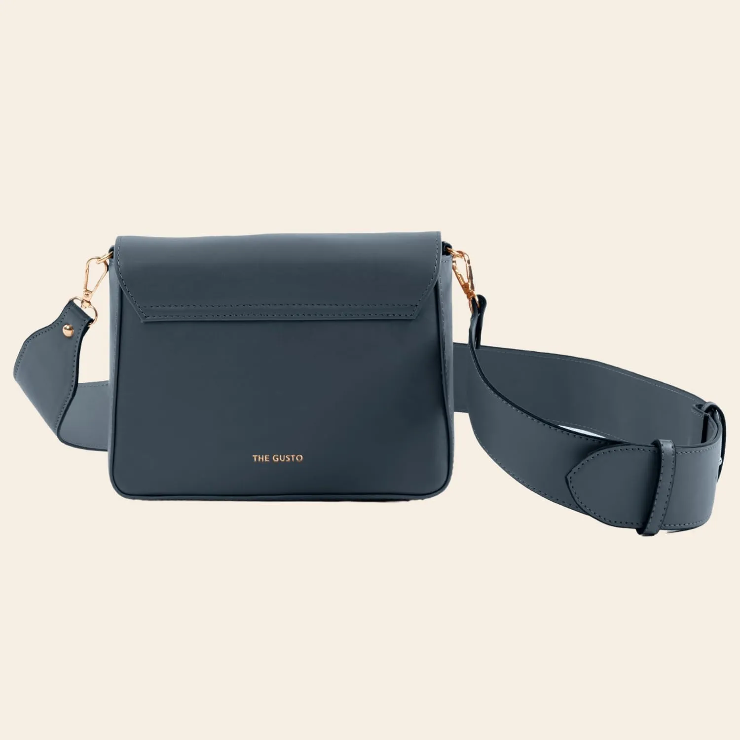 Women's Vegan Leather Laptop Cover Case Bag