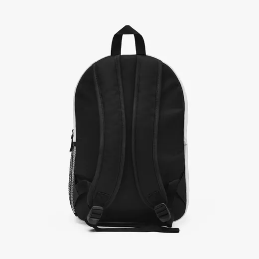 Write & Wear "Believe" Backpack, Personalized Achievements Space, back to school, personalized backpack, custom bag, daughter gift