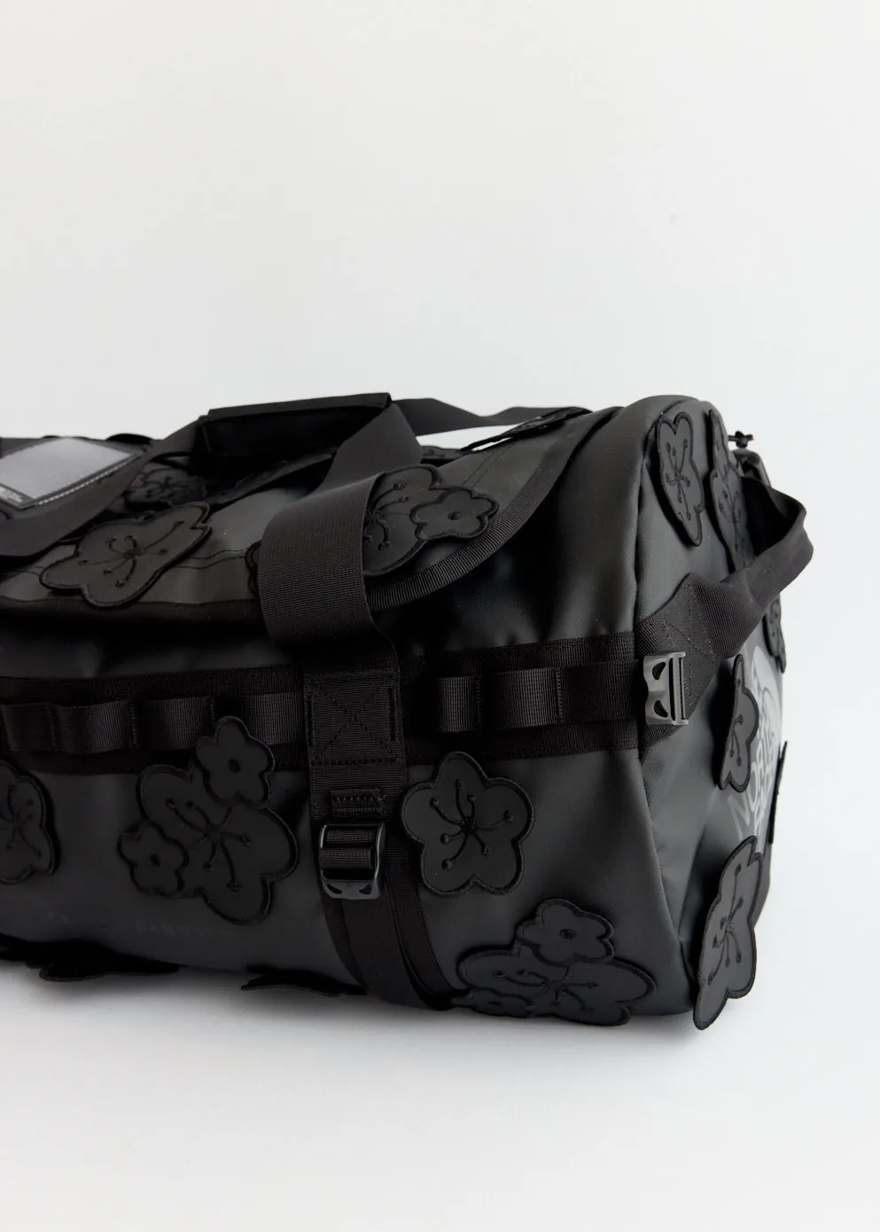 x Cecilie Bahnsen Mountain Base Camp Duffel Bag