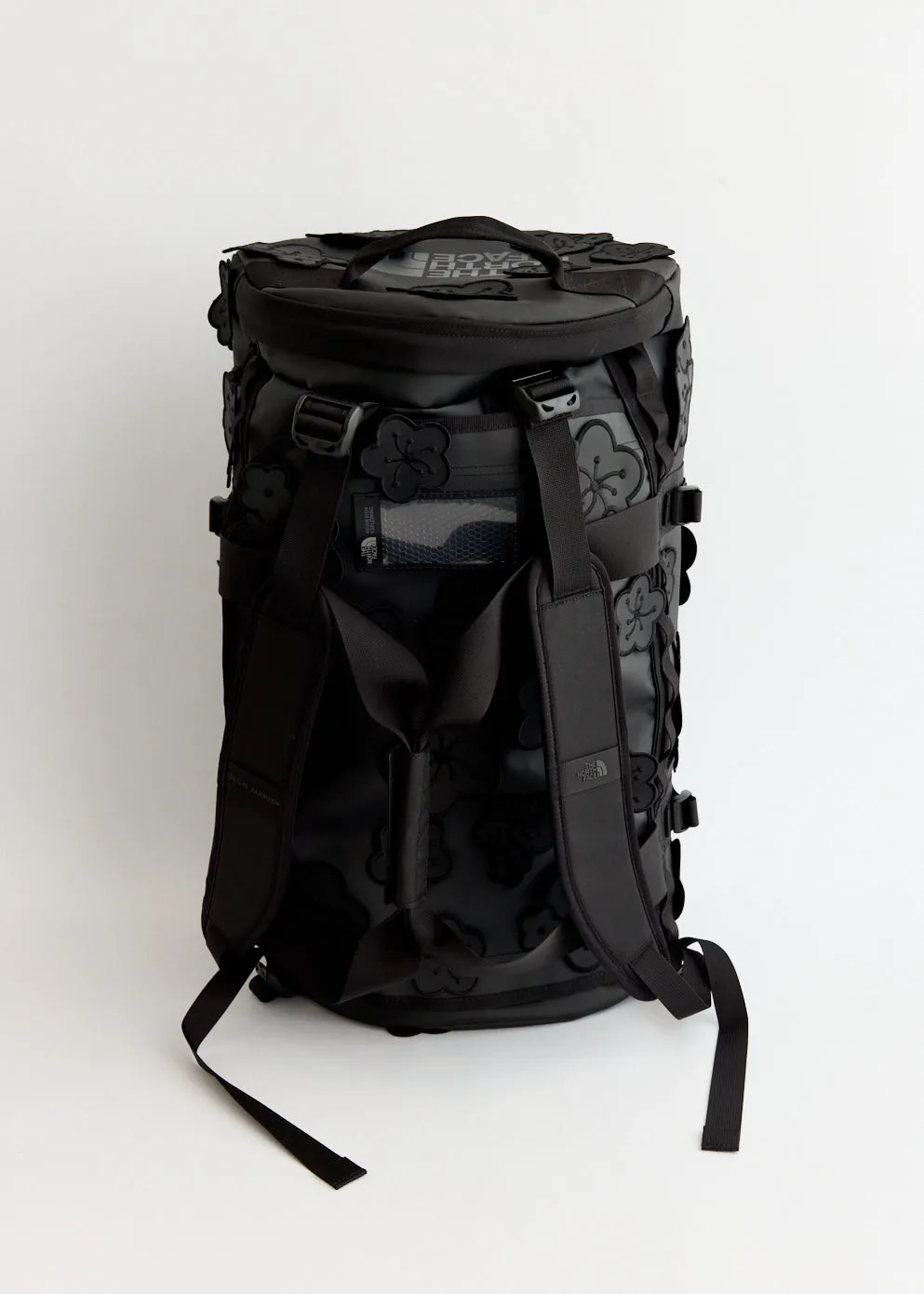 x Cecilie Bahnsen Mountain Base Camp Duffel Bag