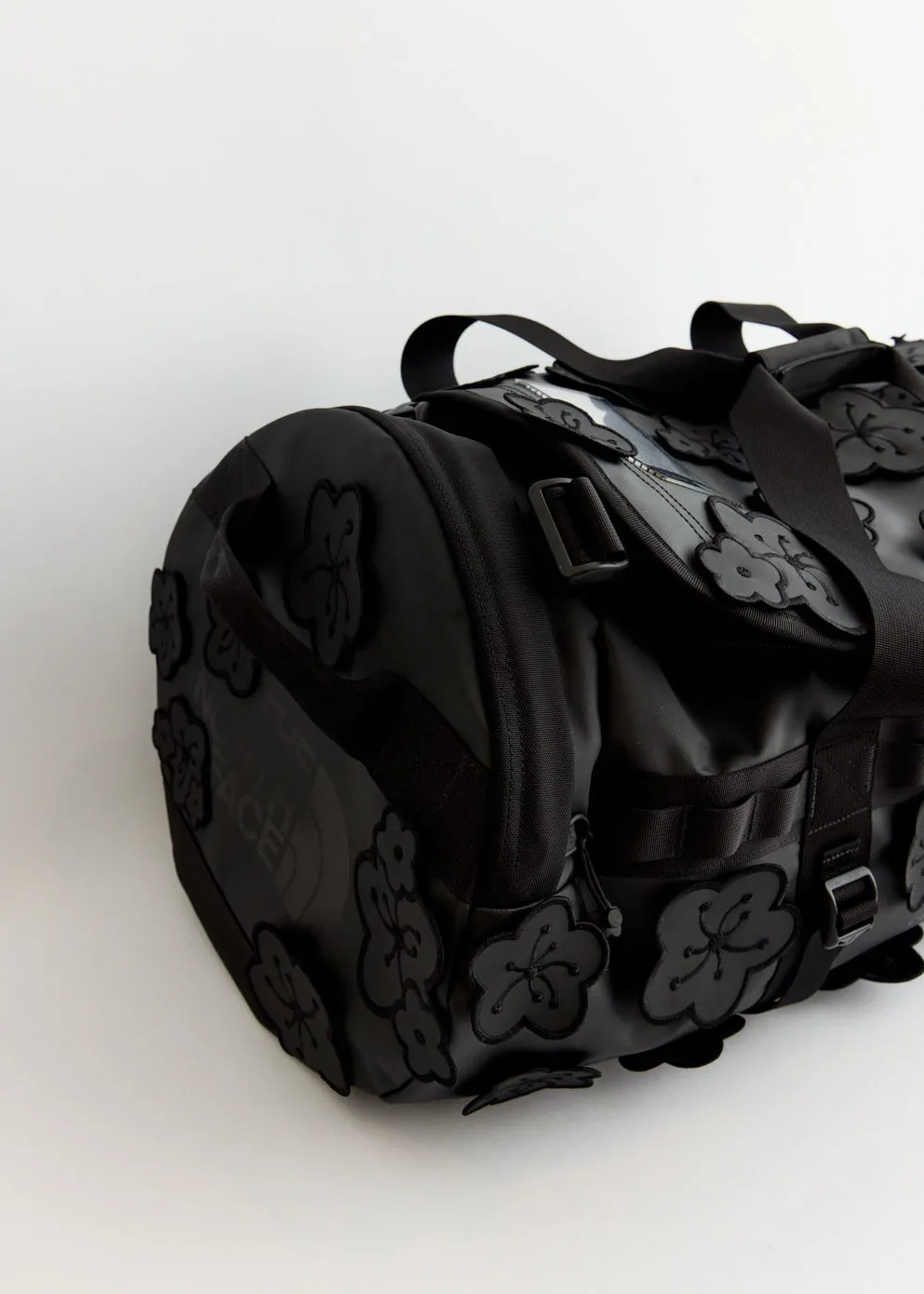 x Cecilie Bahnsen Mountain Base Camp Duffel Bag